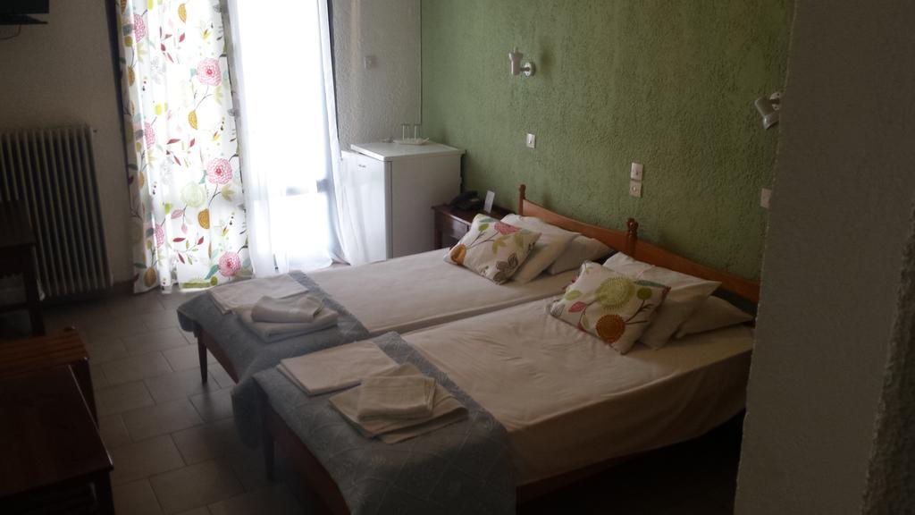 Olga Agios Konstantinos (Phthiotis) Room photo