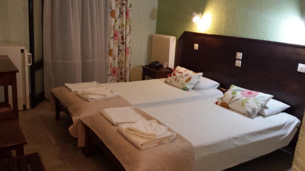 Olga Agios Konstantinos (Phthiotis) Room photo