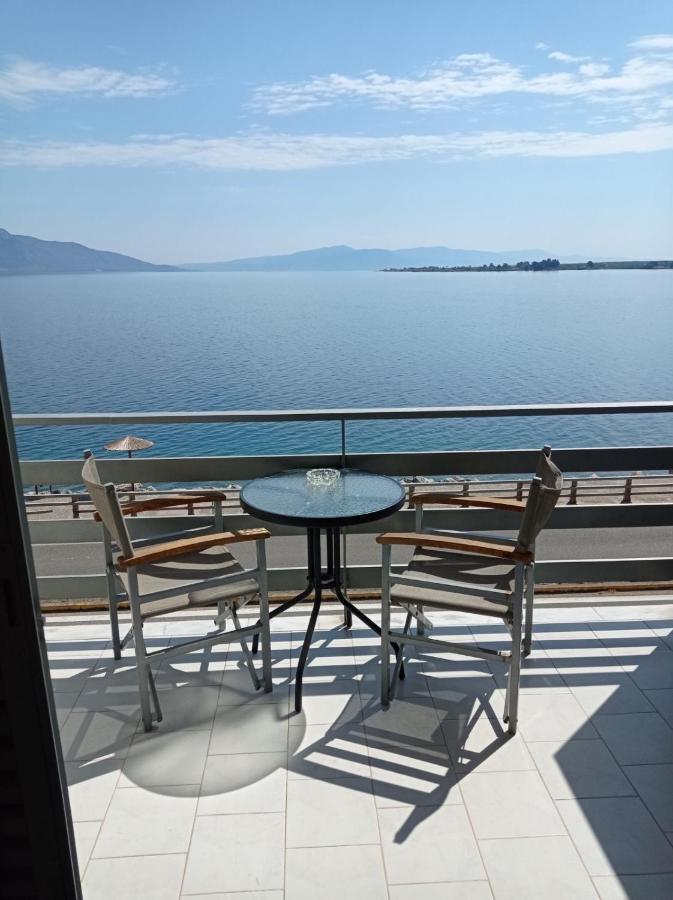 Olga Agios Konstantinos (Phthiotis) Exterior photo