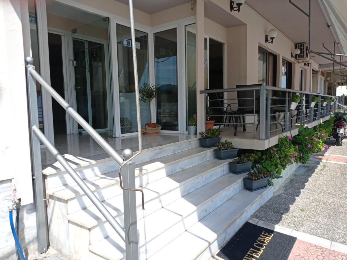 Olga Agios Konstantinos (Phthiotis) Exterior photo